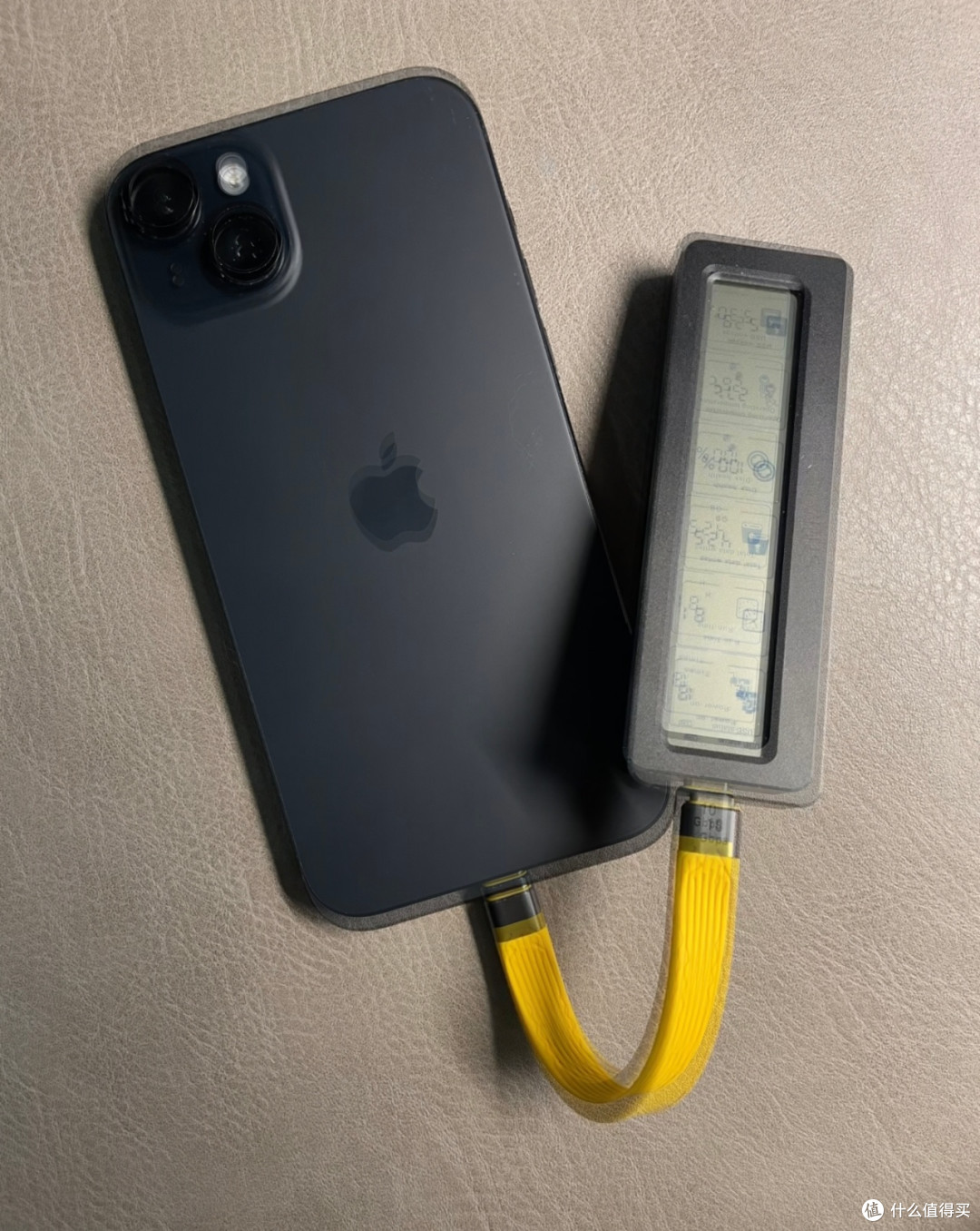 数码选购后悔药：iPhone与外置硬盘的“真香”之选