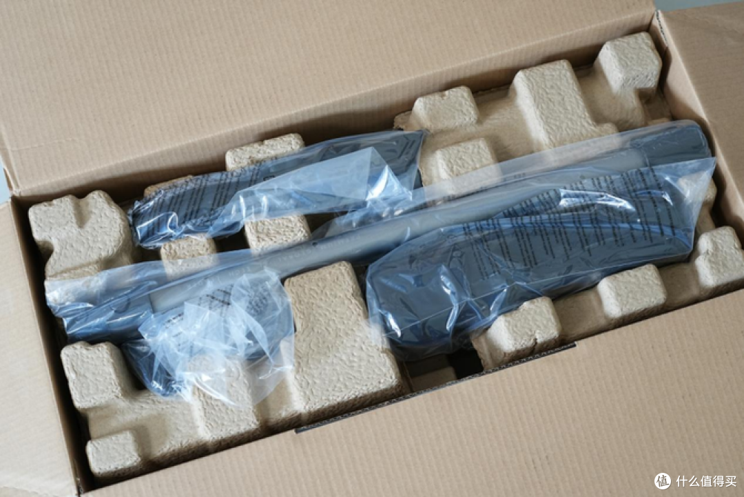 戴森以后靠边站!养宠家庭不二之选,MOVA这款轻量机王真的杀疯了