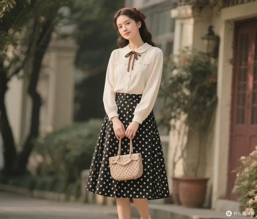 七夕约会穿搭指南：氛围感拉满，让他一眼心动