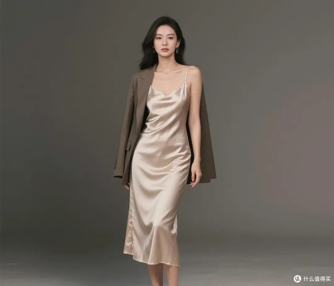 七夕约会穿搭指南：氛围感拉满，让他一眼心动