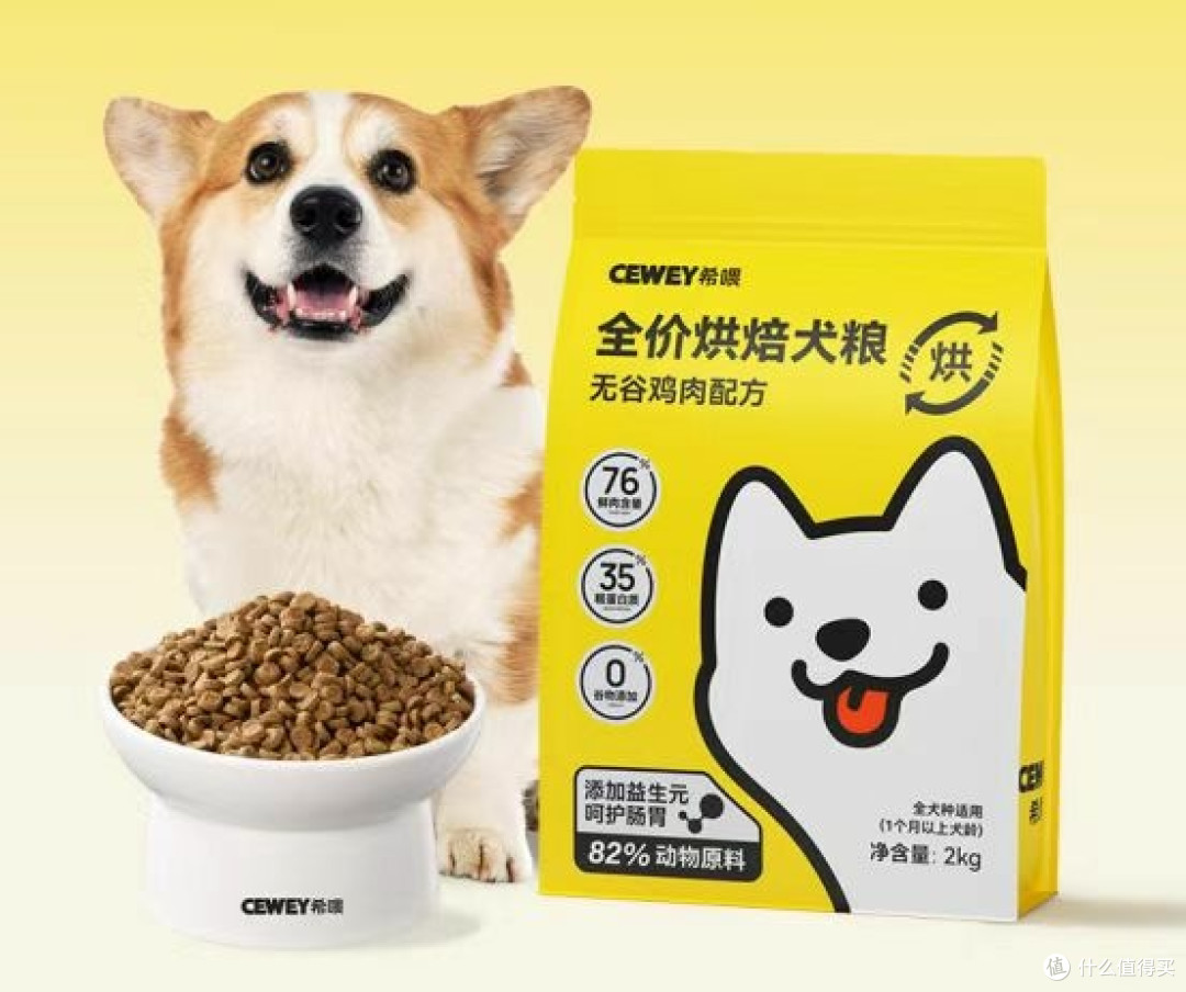 哪个狗粮品牌质量好又实惠?口碑与营养并重