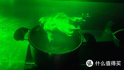 厨房遇上森林邂逅不一样的洁净,是Cleadeep轻氧森林净烟机C5给予