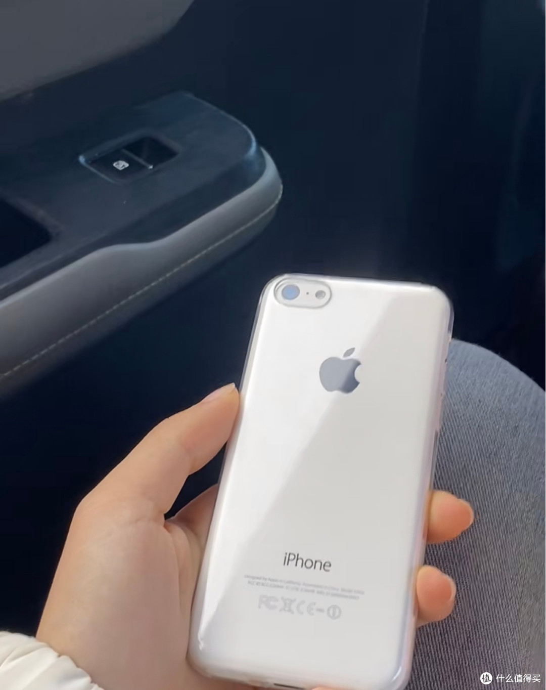 我爱“捡垃圾”,邂逅iPhone 5c的复古浪漫
