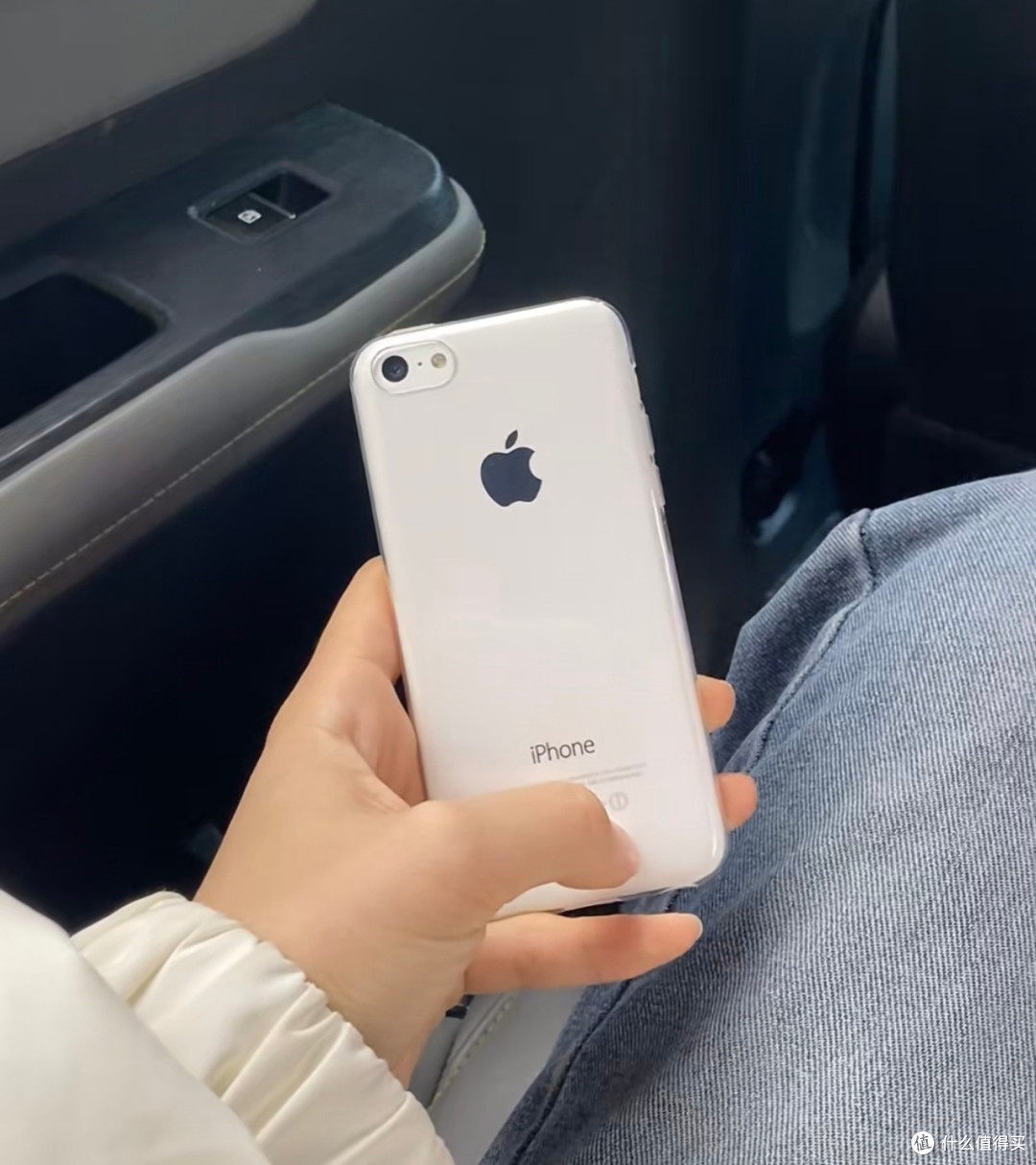 我爱“捡垃圾”,邂逅iPhone 5c的复古浪漫