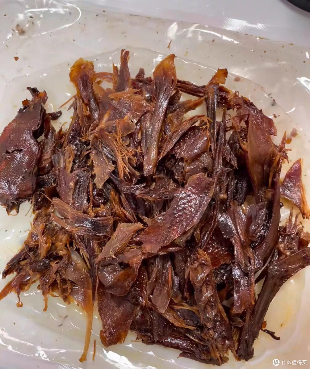 经典手撕鸭肉秋日增秋膘