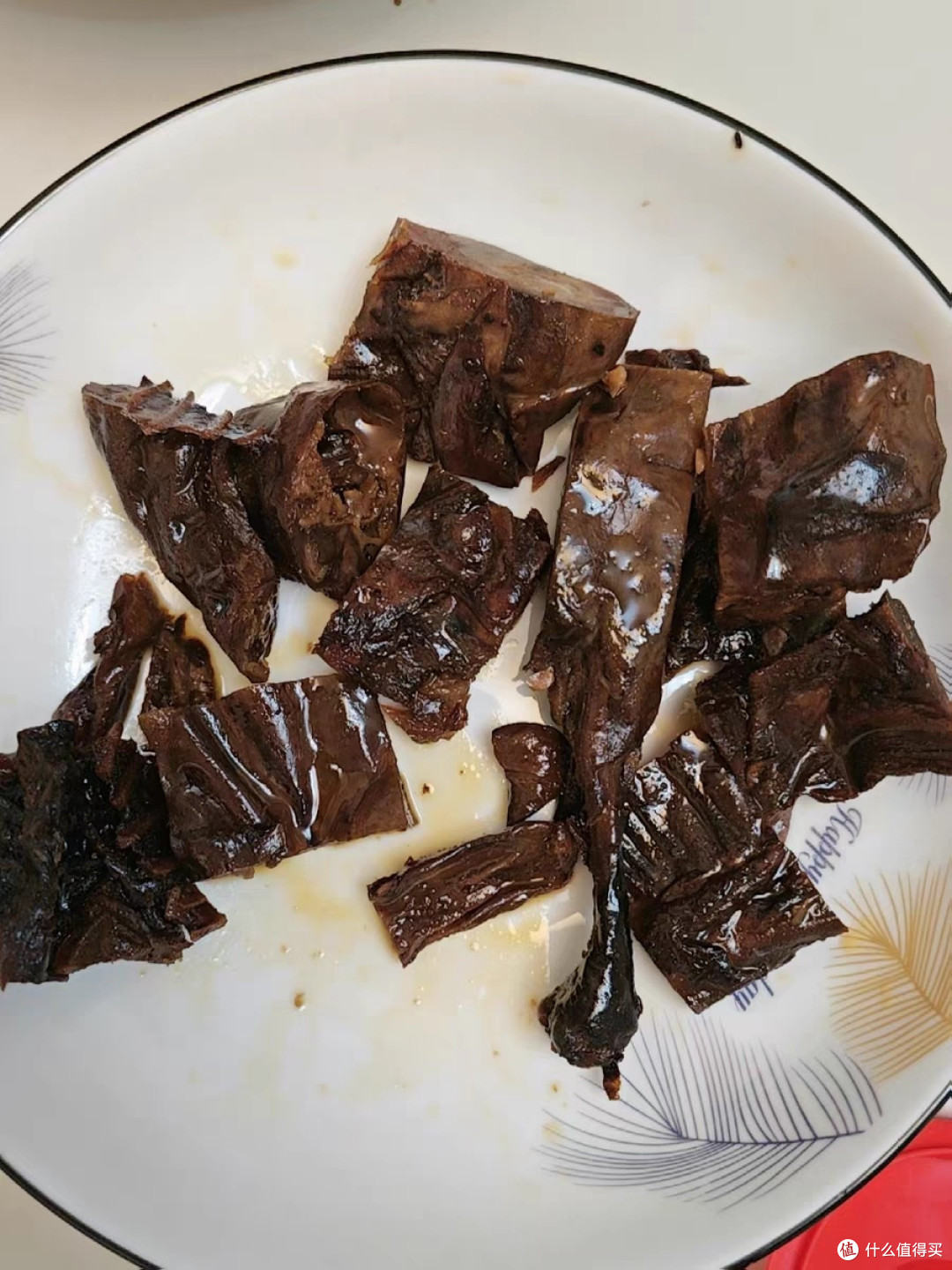 经典手撕鸭肉秋日增秋膘
