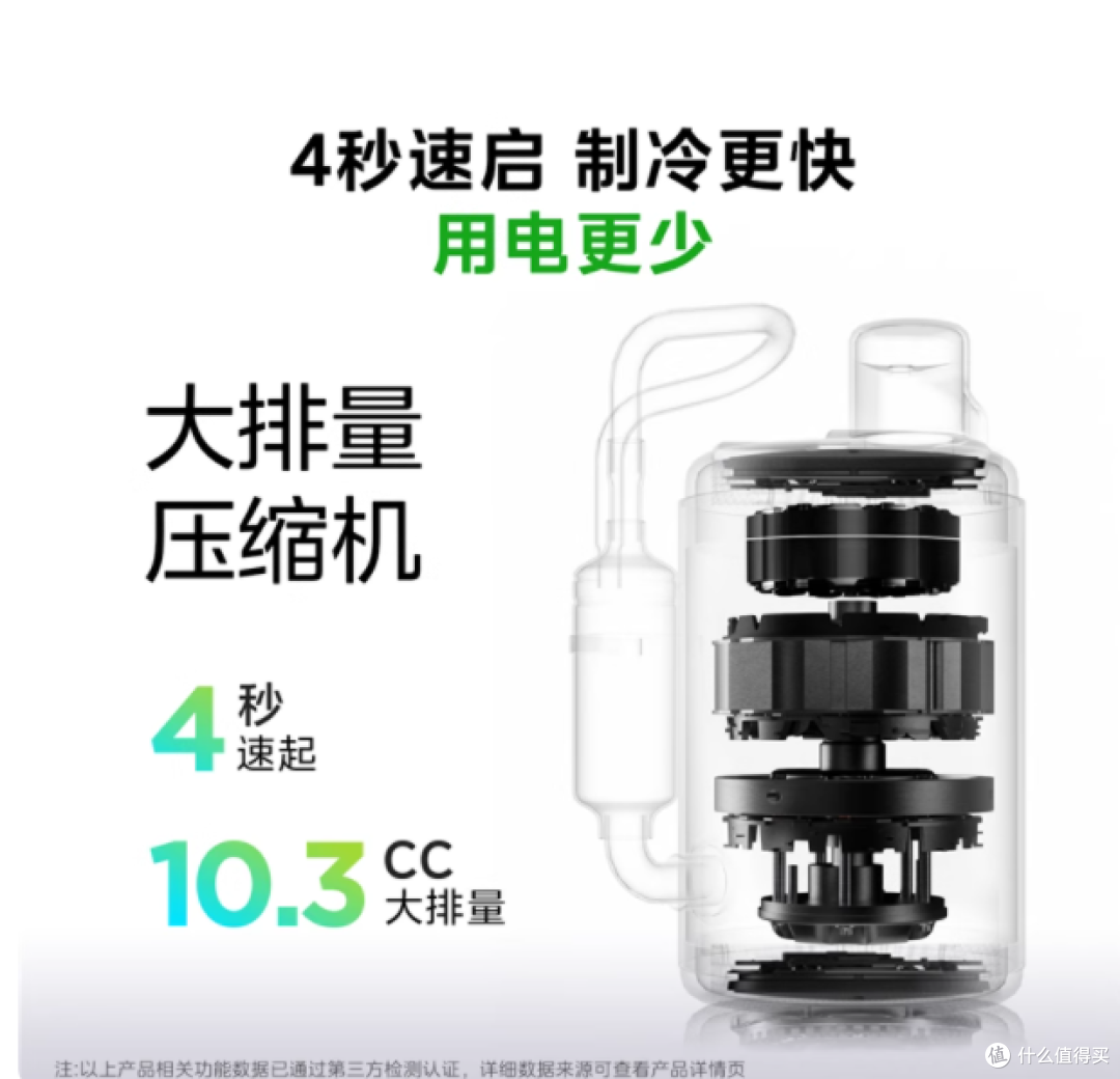 🌬️挖到宝了!美的酷省电空调,我的电费救星✨