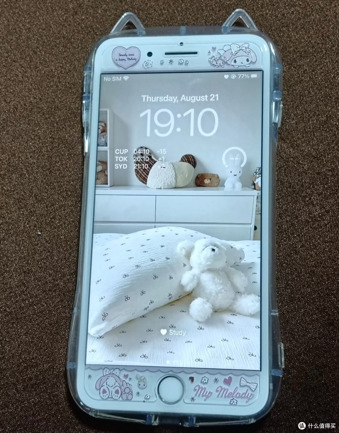 我爱“捡垃圾”，二手iPhone的惊喜邂逅