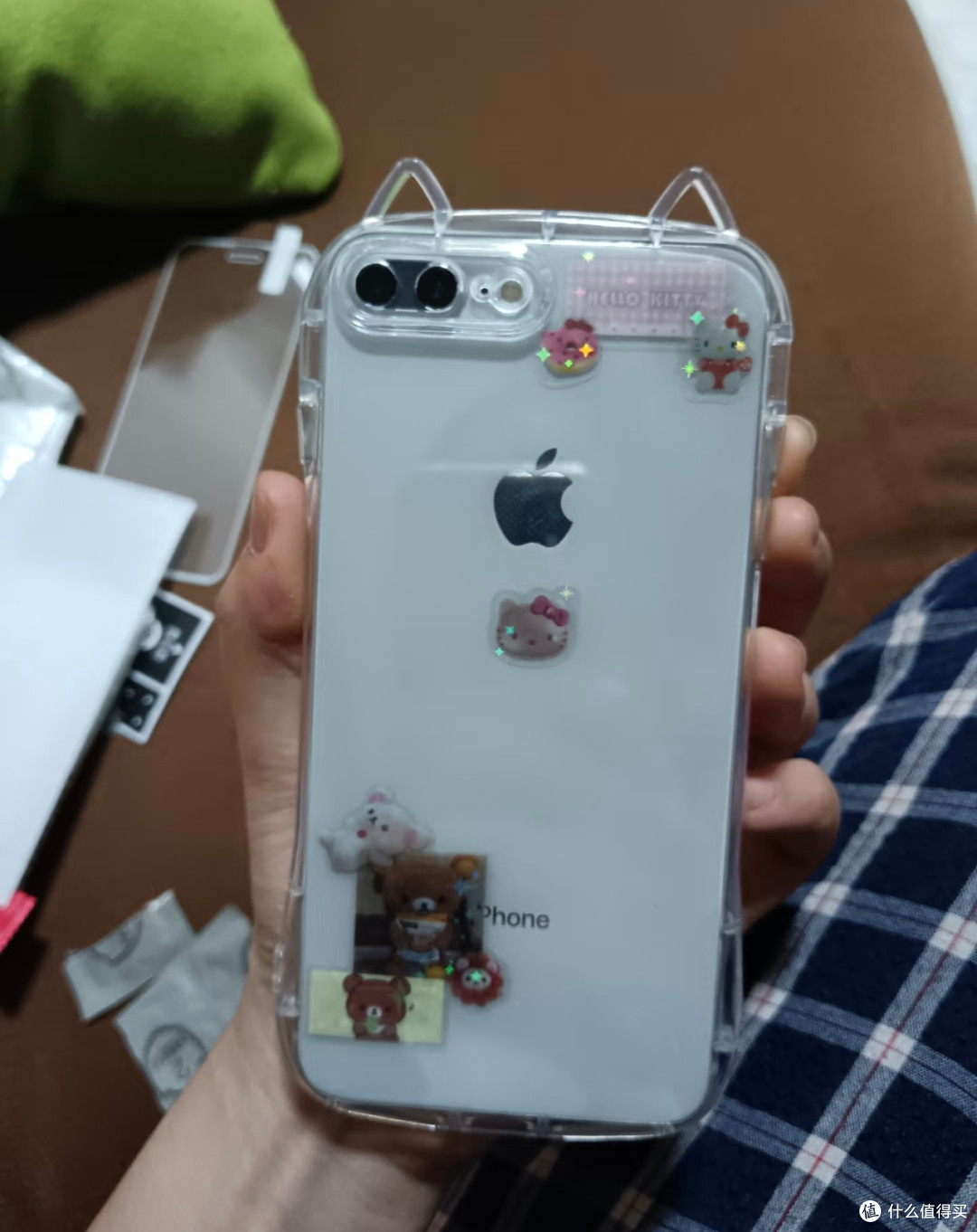 我爱“捡垃圾”，二手iPhone的惊喜邂逅