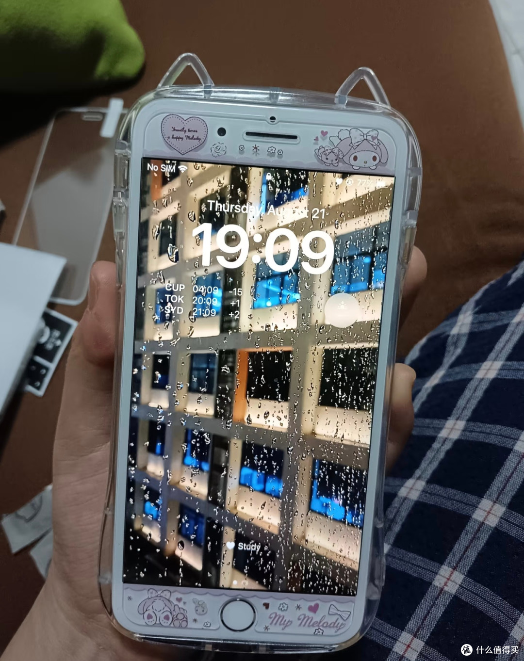 我爱“捡垃圾”，二手iPhone的惊喜邂逅