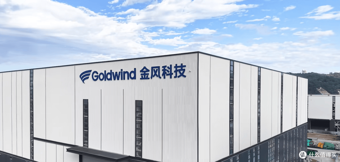 金风科技出海，从卖产品走向“卖信用”