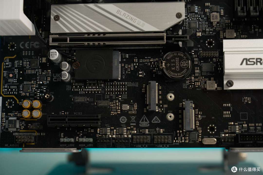 8400F+索泰5060TI XGAMEING装机,2K分辨率使用体验