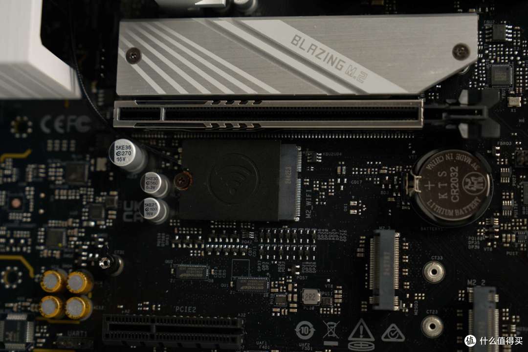 8400F+索泰5060TI XGAMEING装机,2K分辨率使用体验