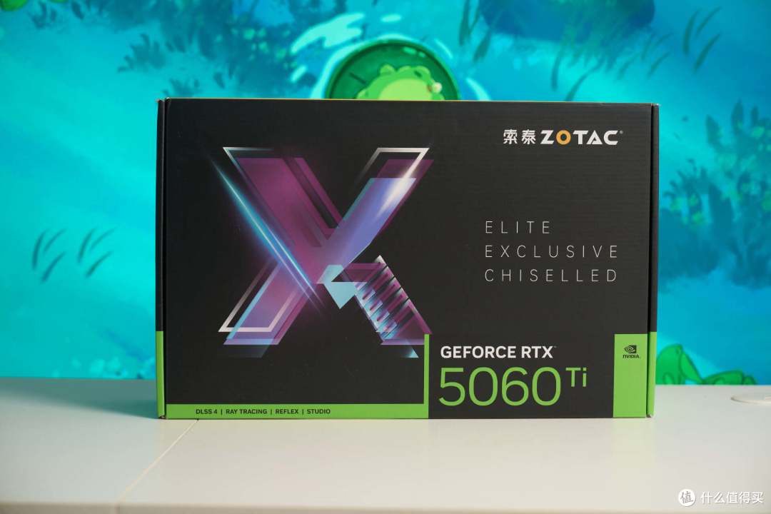 8400F+索泰5060TI XGAMEING装机,2K分辨率使用体验