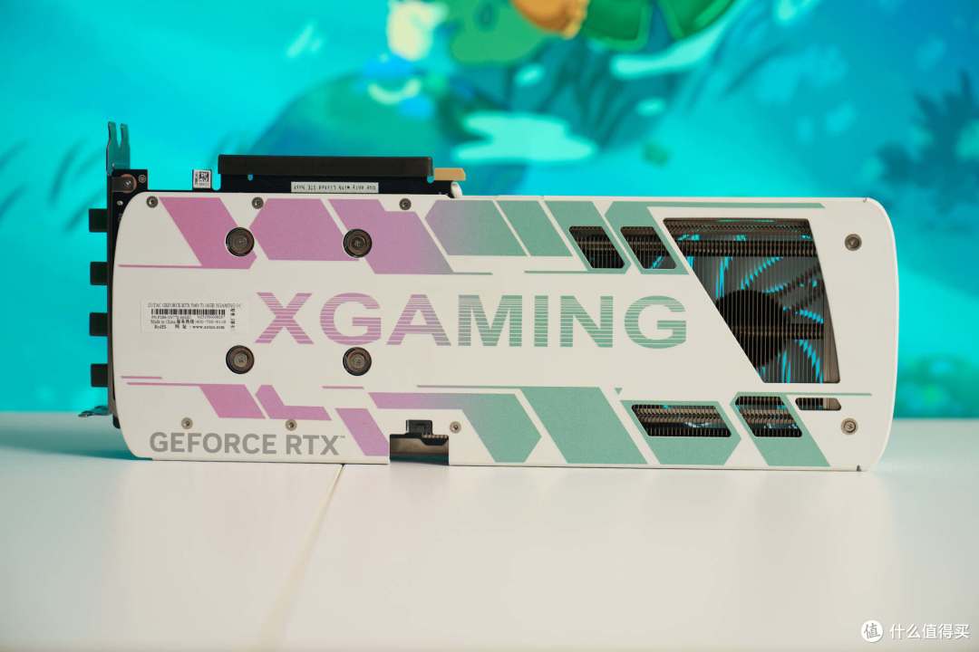 8400F+索泰5060TI XGAMEING装机,2K分辨率使用体验