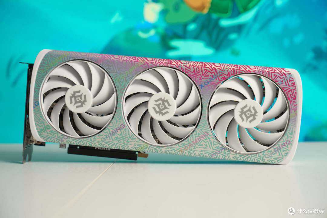 8400F+索泰5060TI XGAMEING装机,2K分辨率使用体验