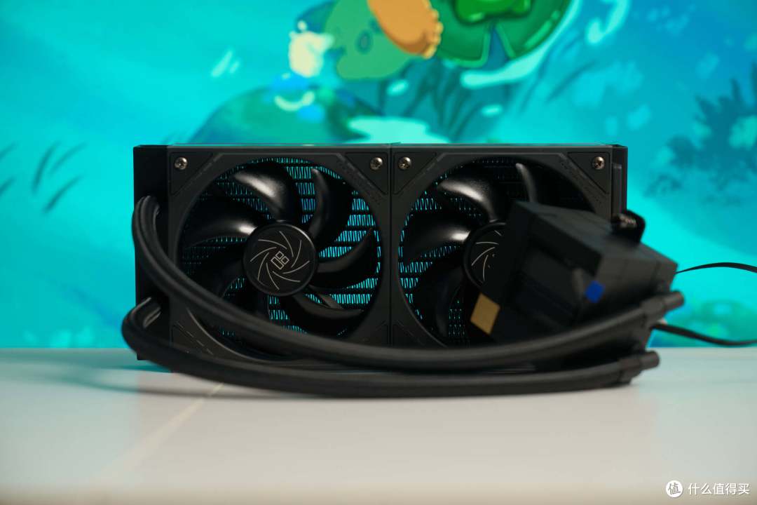 8400F+索泰5060TI XGAMEING装机,2K分辨率使用体验