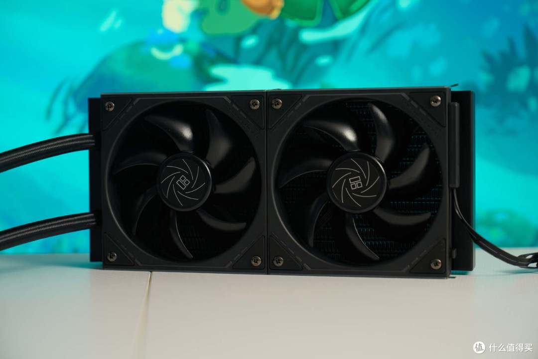 8400F+索泰5060TI XGAMEING装机,2K分辨率使用体验