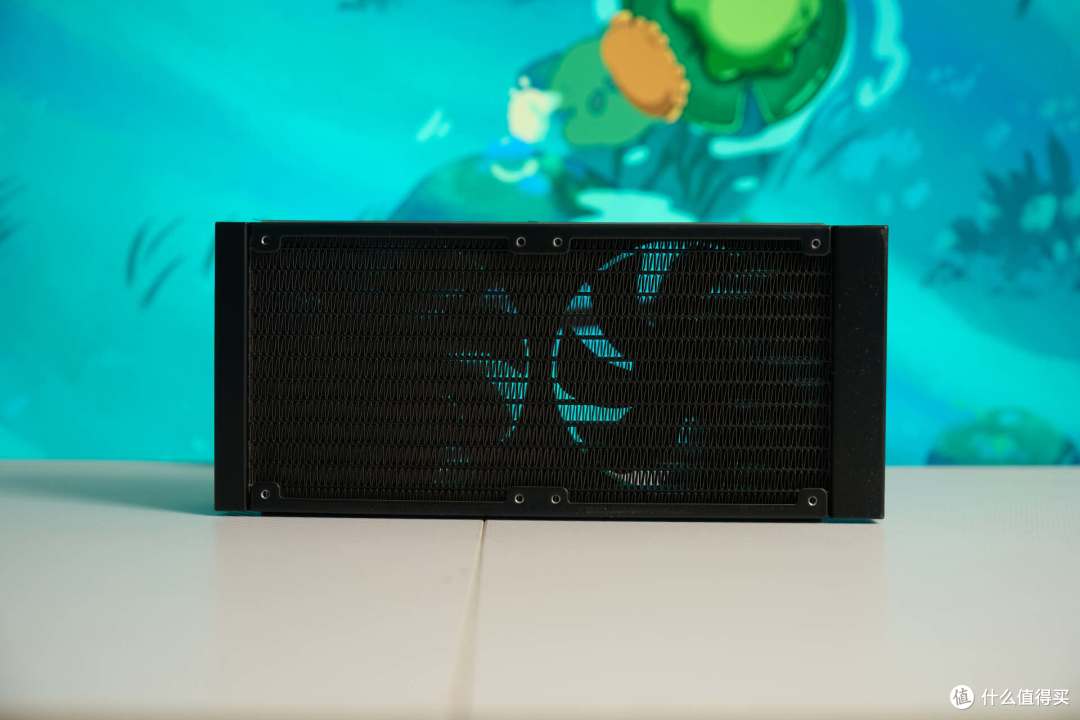 8400F+索泰5060TI XGAMEING装机,2K分辨率使用体验