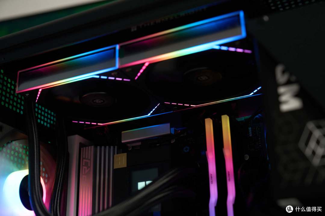 8400F+索泰5060TI XGAMEING装机,2K分辨率使用体验