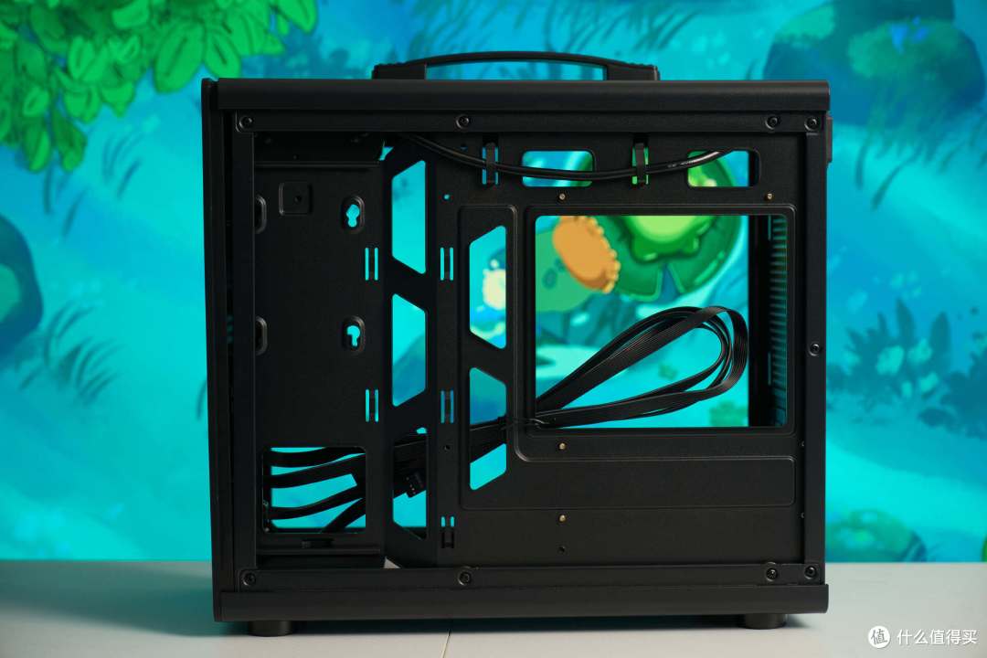 8400F+索泰5060TI XGAMEING装机,2K分辨率使用体验