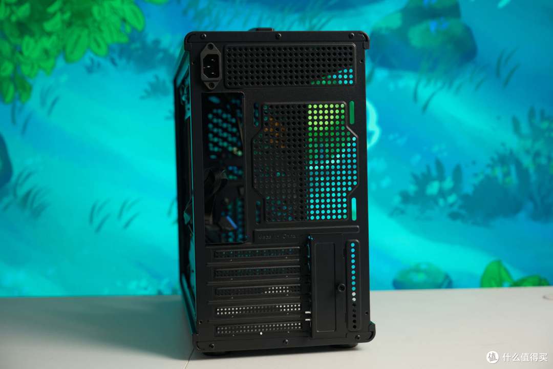 8400F+索泰5060TI XGAMEING装机,2K分辨率使用体验