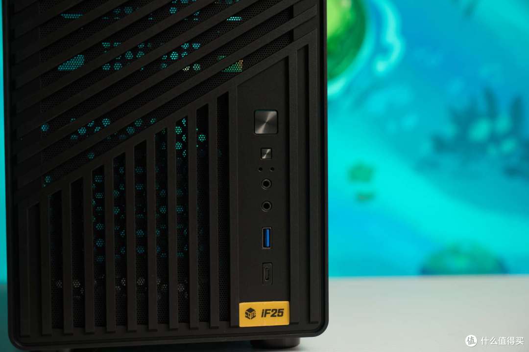 8400F+索泰5060TI XGAMEING装机,2K分辨率使用体验