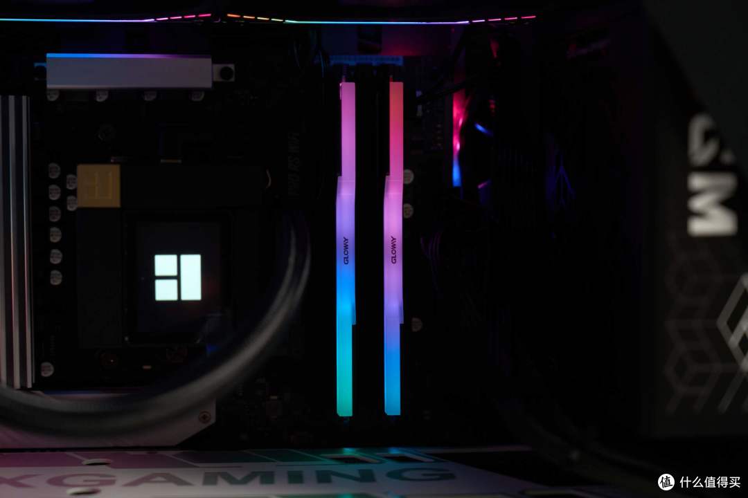 8400F+索泰5060TI XGAMEING装机,2K分辨率使用体验