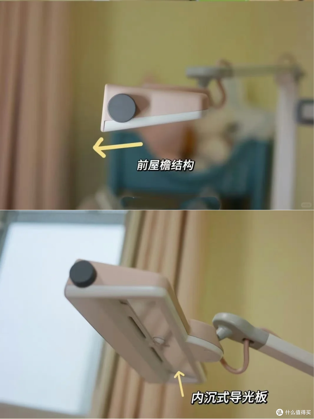 麦朵尔亲子台灯：好用不止一点点