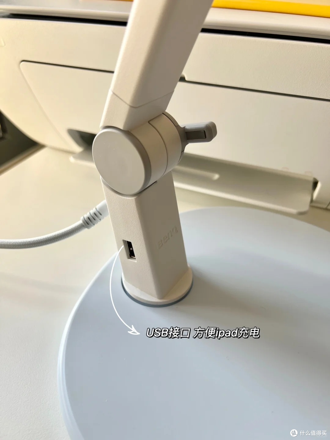 麦朵尔亲子台灯：好用不止一点点