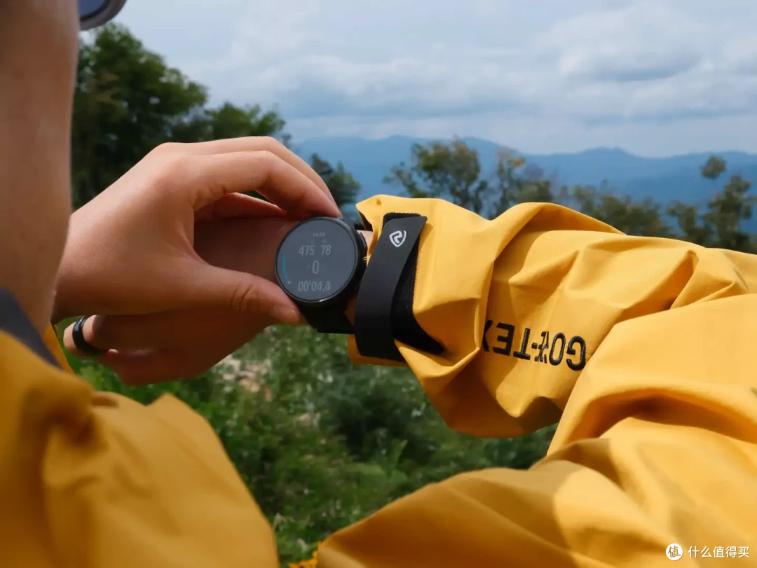 手表上新:颂拓两款新手表怎么选|SUUNTO RUN和SUUNTO RACE 2对比
