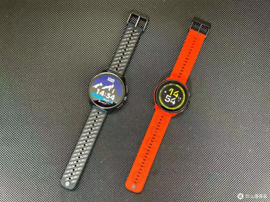 手表上新:颂拓两款新手表怎么选|SUUNTO RUN和SUUNTO RACE 2对比