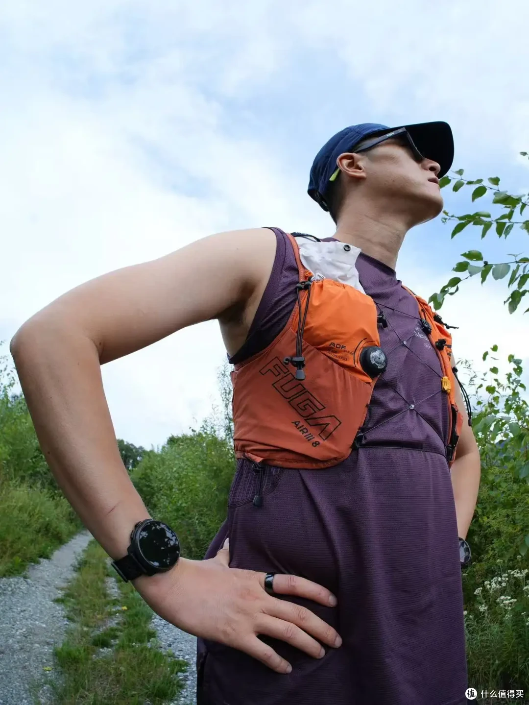 手表上新:颂拓两款新手表怎么选|SUUNTO RUN和SUUNTO RACE 2对比