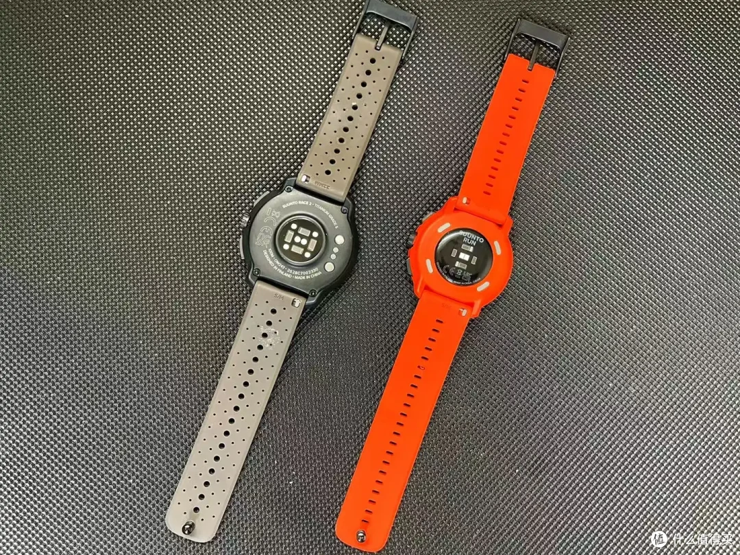 手表上新:颂拓两款新手表怎么选|SUUNTO RUN和SUUNTO RACE 2对比
