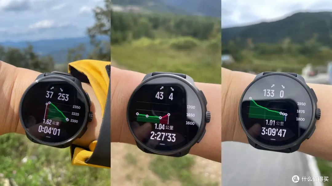 手表上新:颂拓两款新手表怎么选|SUUNTO RUN和SUUNTO RACE 2对比