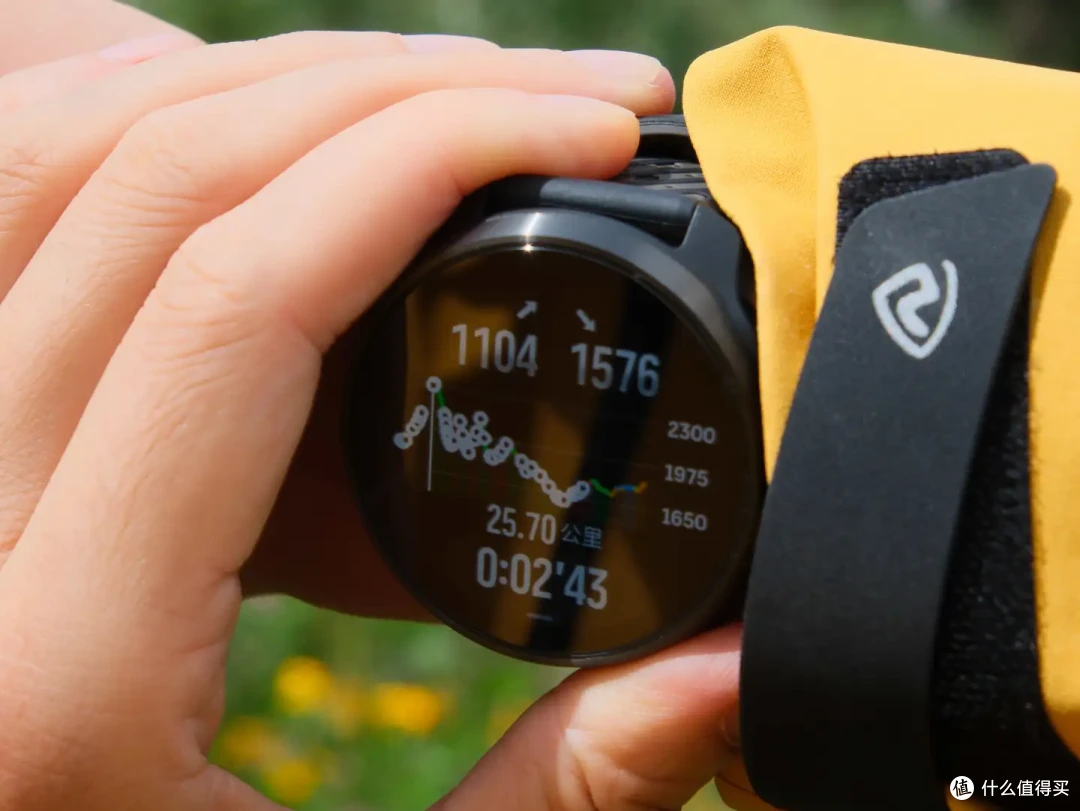 手表上新:颂拓两款新手表怎么选|SUUNTO RUN和SUUNTO RACE 2对比