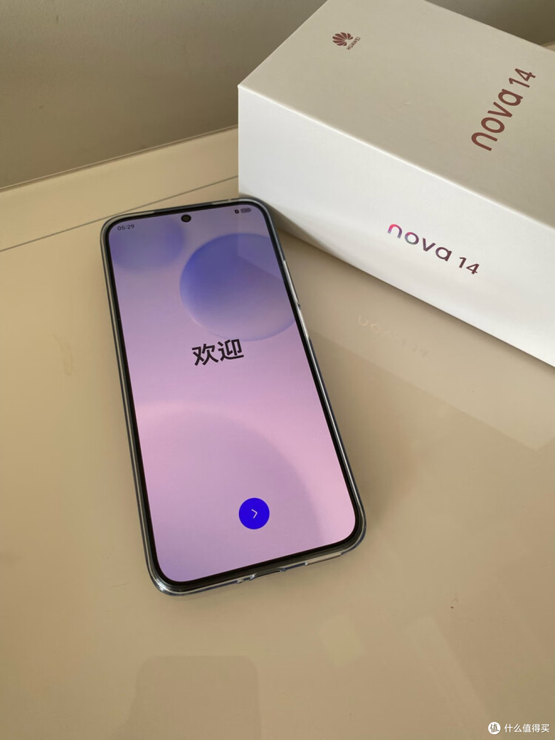 华为nova14