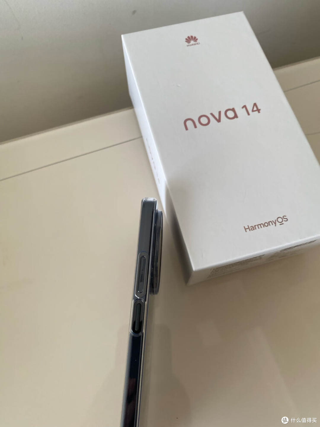 华为nova14