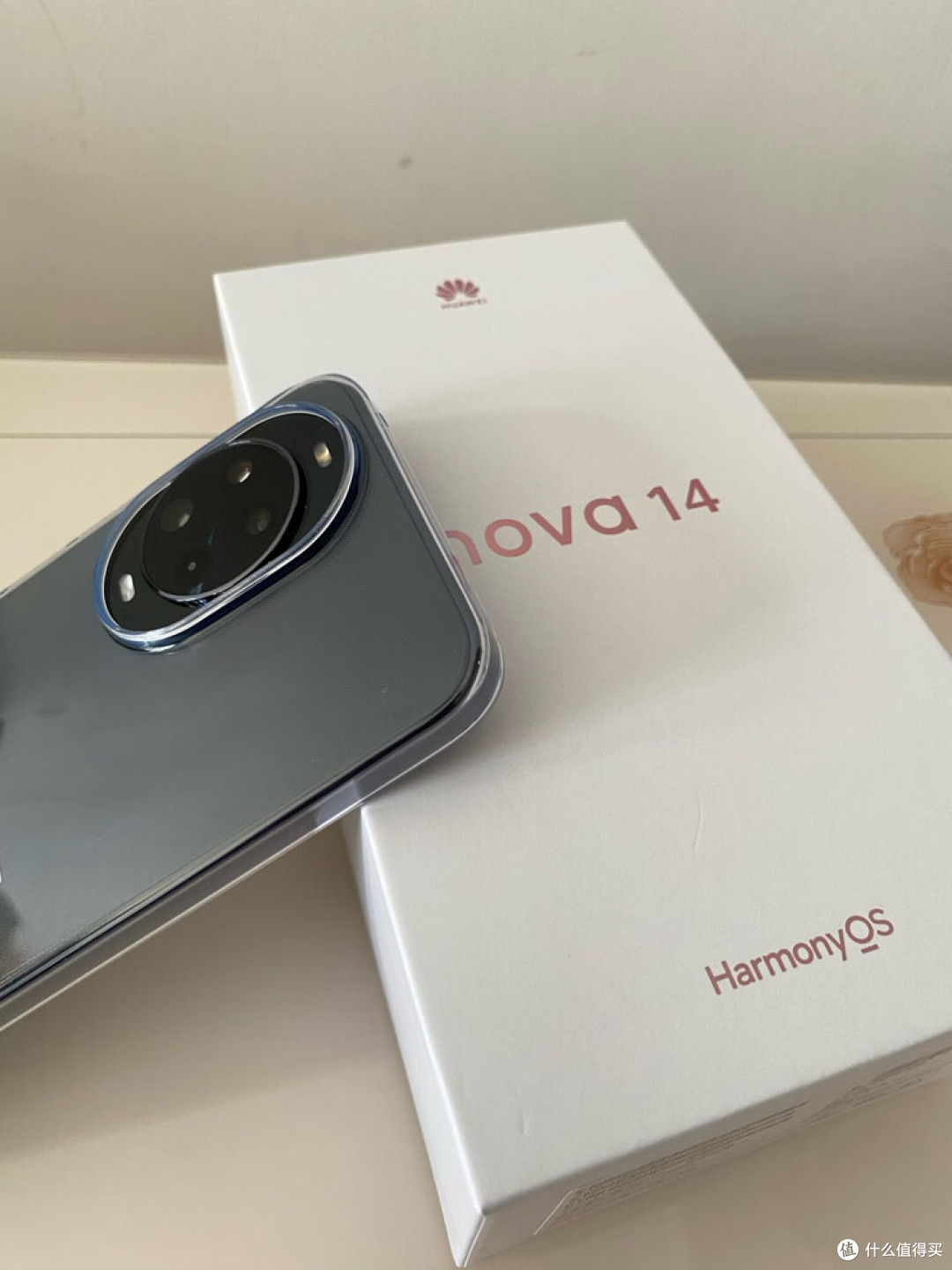 华为nova14