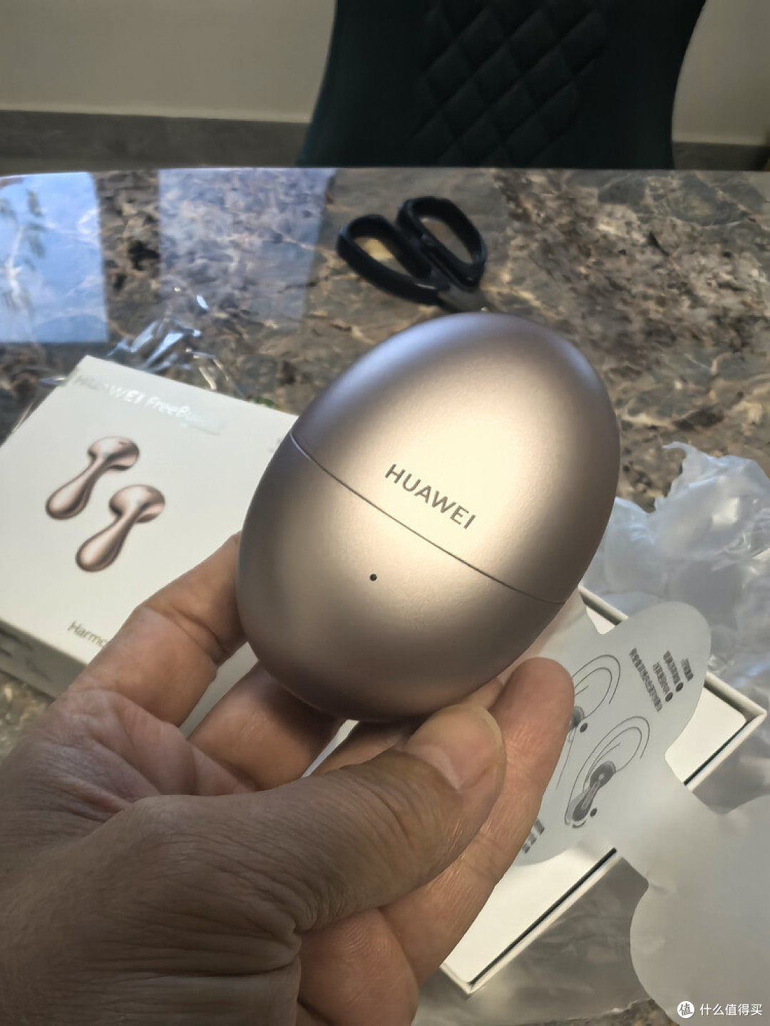 HUAWEI FreeBuds 6
