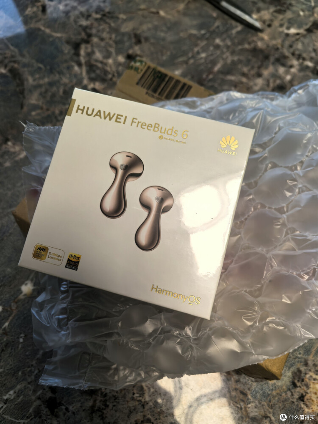 HUAWEI FreeBuds 6