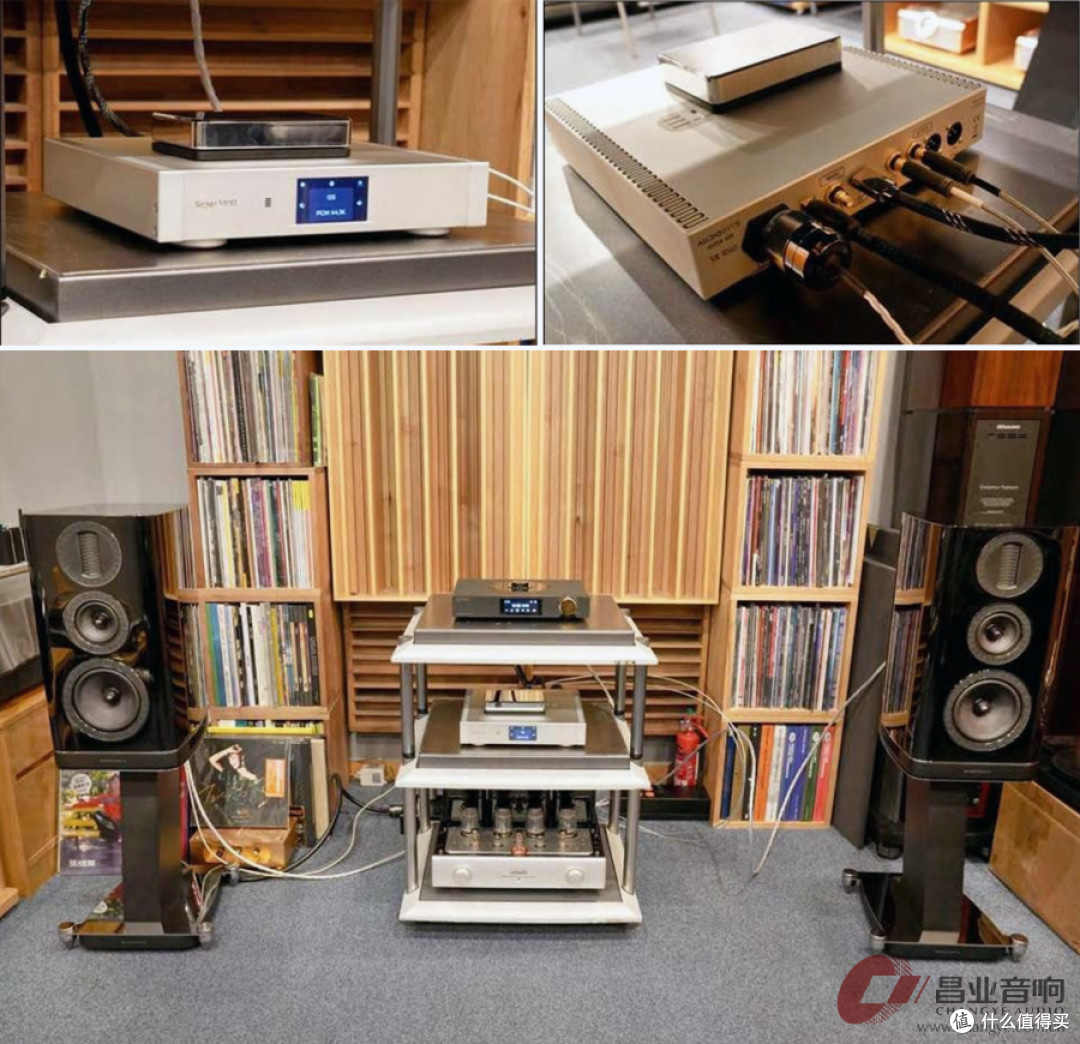 Audiobyte SuperVOX 解码器:以音质彰显高性价比