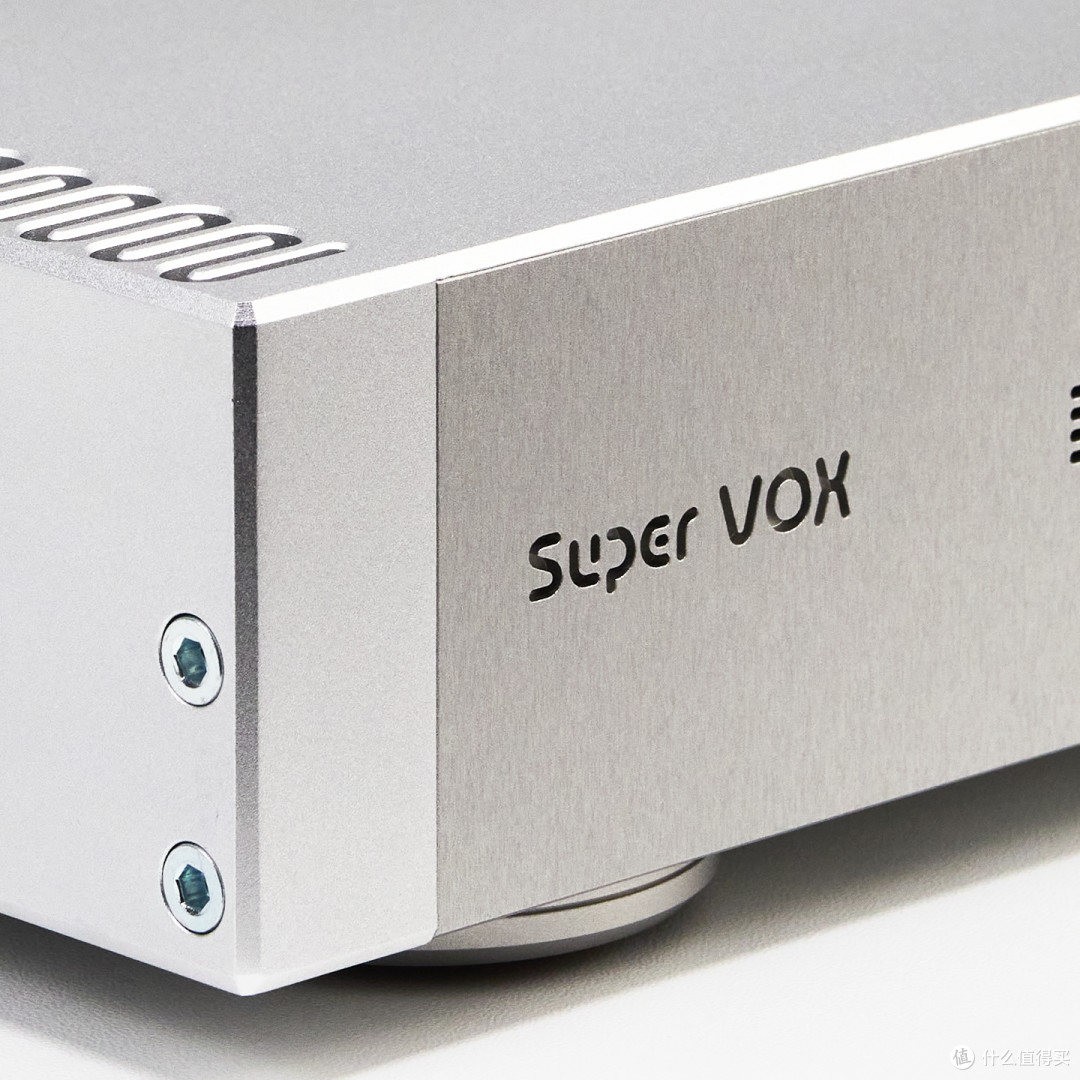 Audiobyte SuperVOX 解码器:以音质彰显高性价比