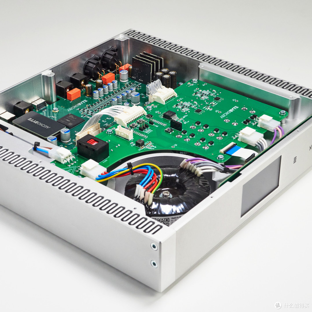 Audiobyte SuperVOX 解码器:以音质彰显高性价比