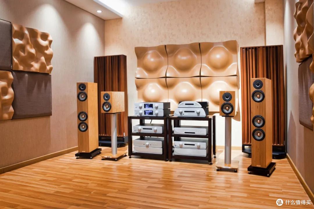Audiobyte SuperVOX 解码器:以音质彰显高性价比