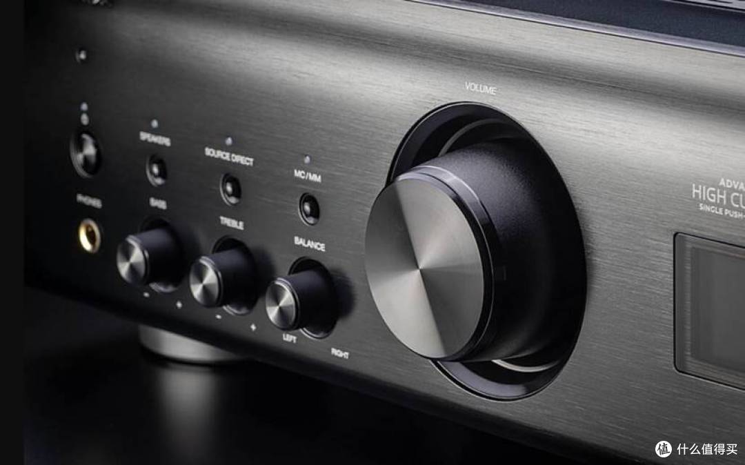 天龙PMA900HNE评测——价格基础,产品就不基础