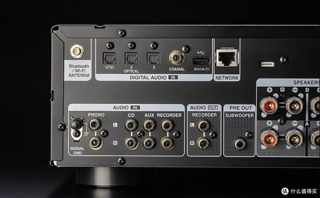 天龙PMA900HNE评测——价格基础,产品就不基础