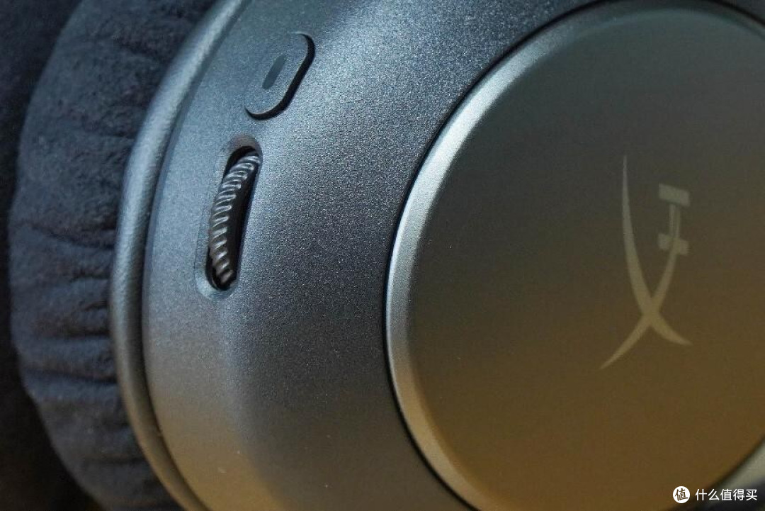 HyperX阿尔法2无线游戏耳机评测:硬核玩家的全能搭档
