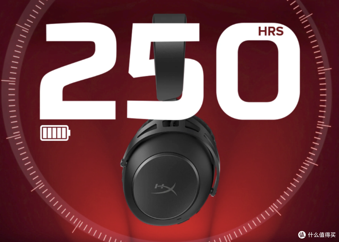HyperX阿尔法2无线游戏耳机评测:硬核玩家的全能搭档