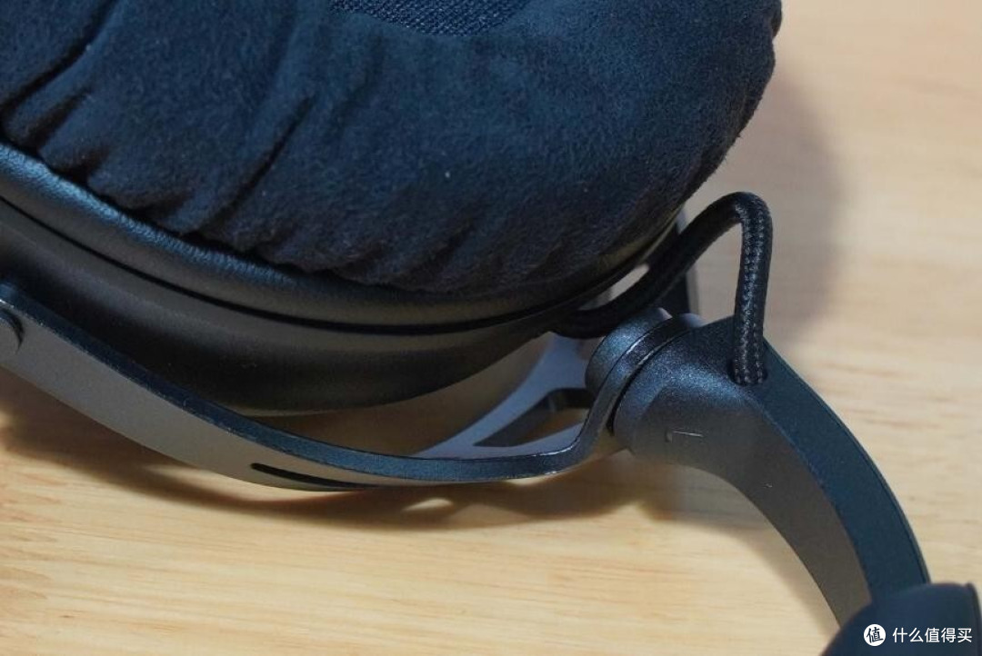 HyperX阿尔法2无线游戏耳机评测:硬核玩家的全能搭档